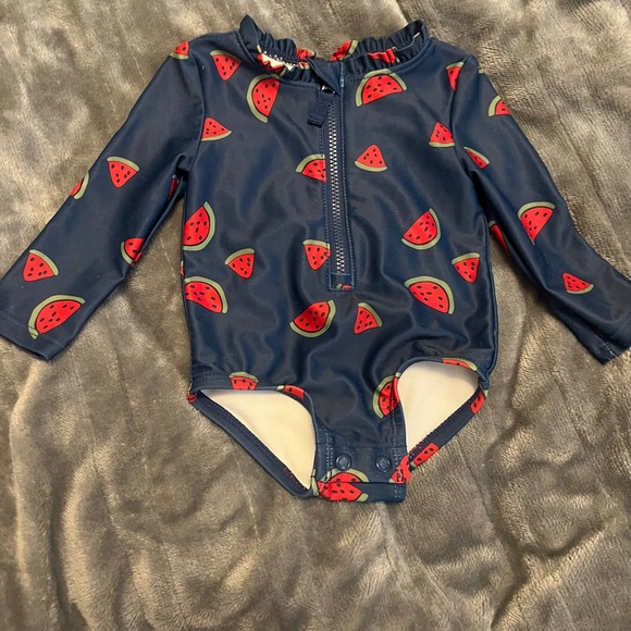 13-Piece Baby Girl Clothing Bundle size 3-6 months - Picture 5 of 16